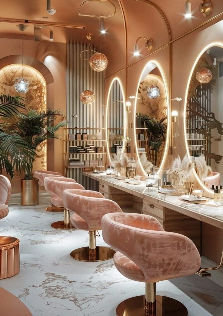 Public Demand Interior - Premium interior design work
