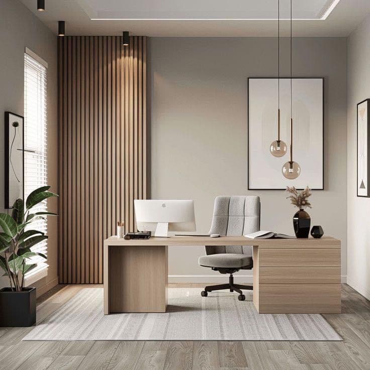False Ceiling & Lighting