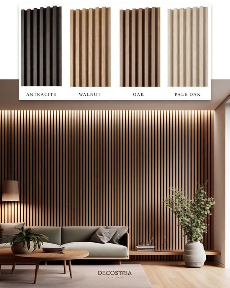 WPC – Wood Plastic Composite