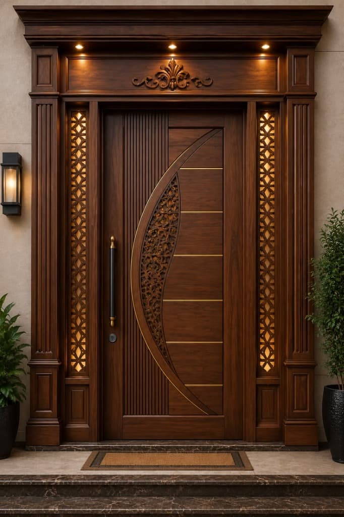 Aesthetic Doors & Windows